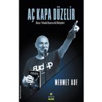 Aç Kapa Düzelir - Mehmet Auf