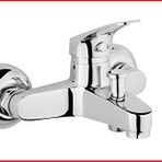 AÇ KAPA MİX BANYO (DUŞ) BATARYASI