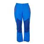 A&C Mavi Texas Trekking Kadın Pantolon
