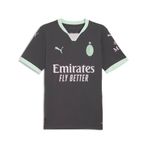 AC Milan 24/25 Erkek 3. Deplasman Forması
