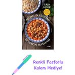 Aç Mısın Kuzum? Donatın Masaları + Renkli Fosforlu Kalem - Hayır