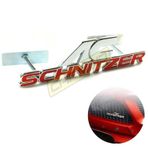 Ac Schnitzer Ön Panjur Logosu
