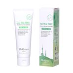 Ac Tea Tree Fresh Foaming Cleanser Yüz Temizleme Köpüğü Sebum Dengeleyici Çay Ağacı Yağı Kore 120ml