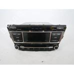Ac103c8ee 96170C8001sdh Hyundai İ20 İ30 Kia Araçlar Uyumlu Radyo Cd Çalar Orijinal Teyp 2. El Ürün