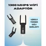 Ac1200 Usb Wifi Adaptör Mir31372726