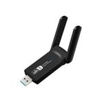 Ac1300 Mbps Dual Bant Usb 3 0 Kablosuz Wifi Adaptör
