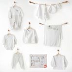 Ac26581 10Lu Hastane Çıkışı White