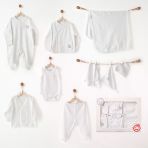 Ac26751 10Lu Hastane Çıkışı White