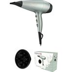 Ac5860 Botanik Serisi Saç Kurutma Makinesi