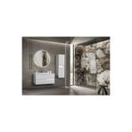 Aca VEGA 100CM BANYO DOLABI TAKIMI BOY DOLAPLI