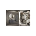 Aca VEGA 100CM BANYO DOLABI TAKIMI BOY DOLAPSZ