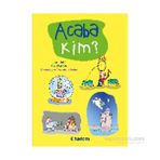 Acaba Kim? - Laura Jaffe Alain Korkos