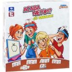 Acaba Neyim Çiz Bakalım Oyunu