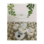 Açacak Magnet Nikah, Söz, Nişan Hediyelik 50 Adet