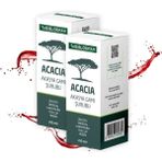 Acacia Akasya Gamı Şurubu 230 ml - 2 Adet