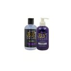 Acacia Ametis 250 ml Saç Boyası + Boya Koruma Şampuan 250 ml
