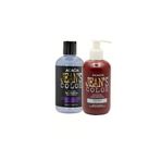 Acacia Biber Kızılı 250 ml Saç Boyası + Boya Koruma Şampuan 250 ml