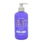 Acacia Jeans Color 250 ml Boya Koruyucu Şampuan ve Renkli Leylak 250 ml Saç Boyası