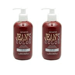 Acacia Jeans Color Biber Kızılı 2x250 ml Saç Boyası