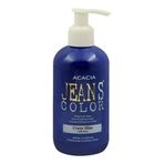 Acacia Jean's Color Deli Mavi 250 ml Amonyaksız Balyaj Renkli Saç Boyası