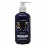 Acacia Jean's Color Eflatun Solmayan Çiçek 250 ml Saç Boyası