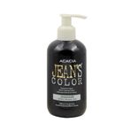 Acacia Jean's Color Eflatun Solmayan Çiçek Amaranth 250 ml Amonyaksız Balyaj Renkli Saç Boyası