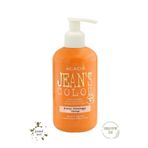 Acacia Jean's Color Flamingo 250 ml Pretty Flamıngo Pastel Amonyaksız Balyaj Renkli Saç Boyası