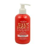 Acacia Jean's Color Gül Kurusu 250 ml Amonyaksız Balyaj Renkli Saç Boyası