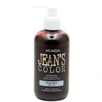 Acacıa Jeans Color Koyu Kızıl 250 ml Saç Boyası