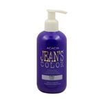 Acacia Jean's Color Leylak 250 ml Amonyaksız Balyaj Renkli Saç Boyası