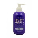 Acacia Jeans Color Leylak 250 ml Saç Boyası