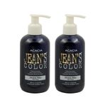 Acacia Jeans Color Mavi Rüya 2x250 ml Saç Boyası