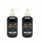 Acacia Jeans Color Mor 2x250 ml Saç Boyası