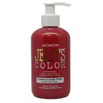 Acacia Jean's Color Pamuk Şekeri Pembe 250 ml Saç Boyası