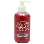 Acacia Jeans Color Pembe 250 ML Saç Boyası