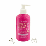 Acacia Jean's Color Pembe Büyü 250 ml Saç Boyası
