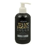 Acacia Jean's Color Siyah 250 ml Amonyaksız Balyaj Renkli Saç Boyası