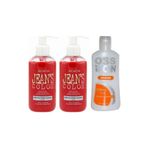 Acacia Jeans Color Somon 2x250 ml Saç Boyası