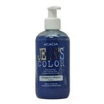 Acacia Jean's Color Turkuaz Esintisi Saç Boyası
