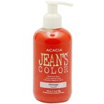 Acacia Jeans Color Turuncu 250 ml Saç Boyası
