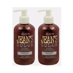 Acacia Jeans Color Vişne Kızılı 250 ml 2 Adet Saç Boyası