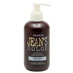 Acacia Jean's Color Vişne Kızılı 250 ml Amonyaksız Balyaj Renkli Saç Boyası