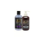 Acacia Jean's Color Vişne Kızılı 250ml. Cherry Red + Jean's Color Boya Korumalı Şamp.250ml.
