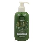 Acacia Jean's Color Zümrüt Yeşili Su Bazlı Saç Boyası