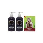 Acacia Saç Boyası Lilamor 250ml 2ad Ve Hairplus Saç Açıcı
