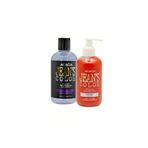 Acacia Turuncu 250 ml Saç Boyası + Boya Koruma Şampuan 250 ml
