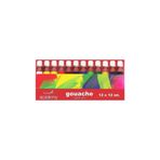 Academy Guaj Boya 12 Renkx12ml (42999.421)