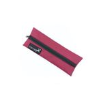 ACADEMY SOFT YASSI GENİŞ KALEMLİK BORDO 9641.C01