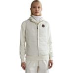 Acalmar Vest 6 Kadın Ceket - NP0A4HCT - S - Beyaz