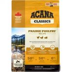 Acana 11.4 kg Classics Prairie Poultry Tavuklu ve Hindili Düşük Tahıllı Köpek Maması